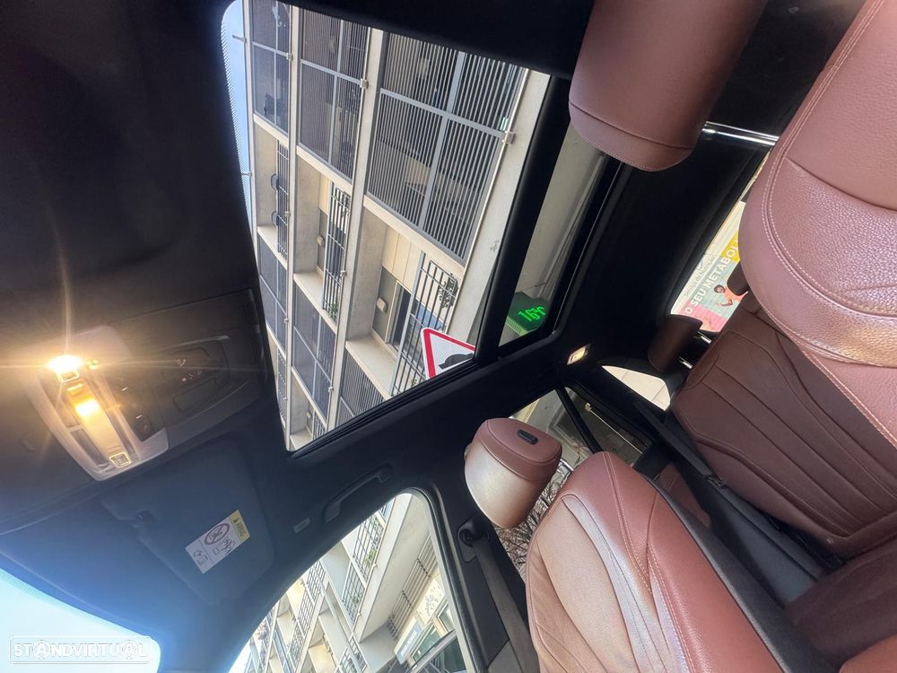 BMW X5 25 d sDrive Pack M - 6