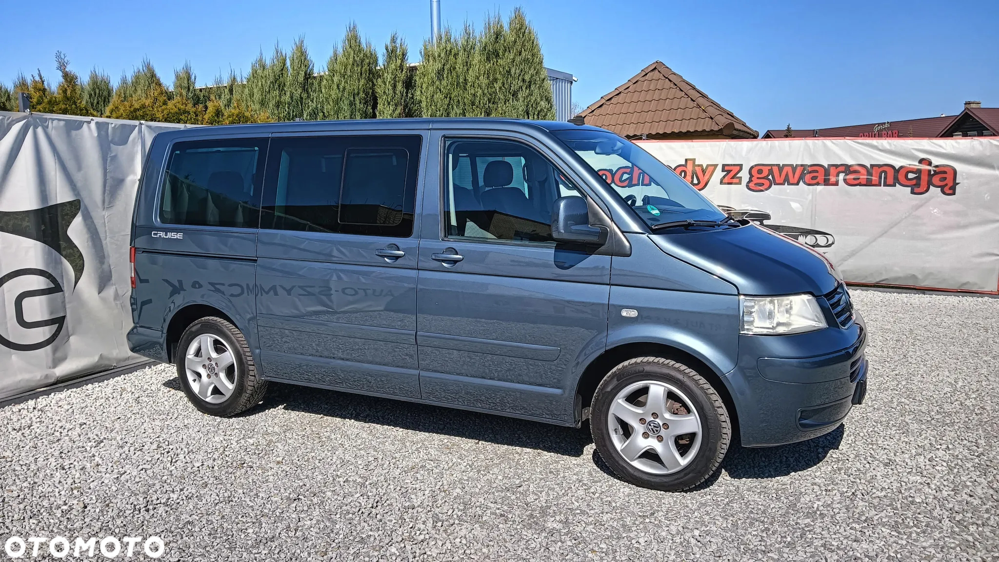 Volkswagen Multivan TDI L1 Comfortline - 9