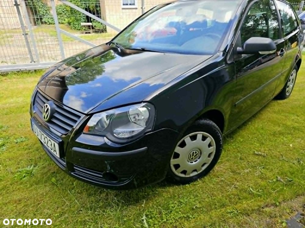 Volkswagen Polo - 5