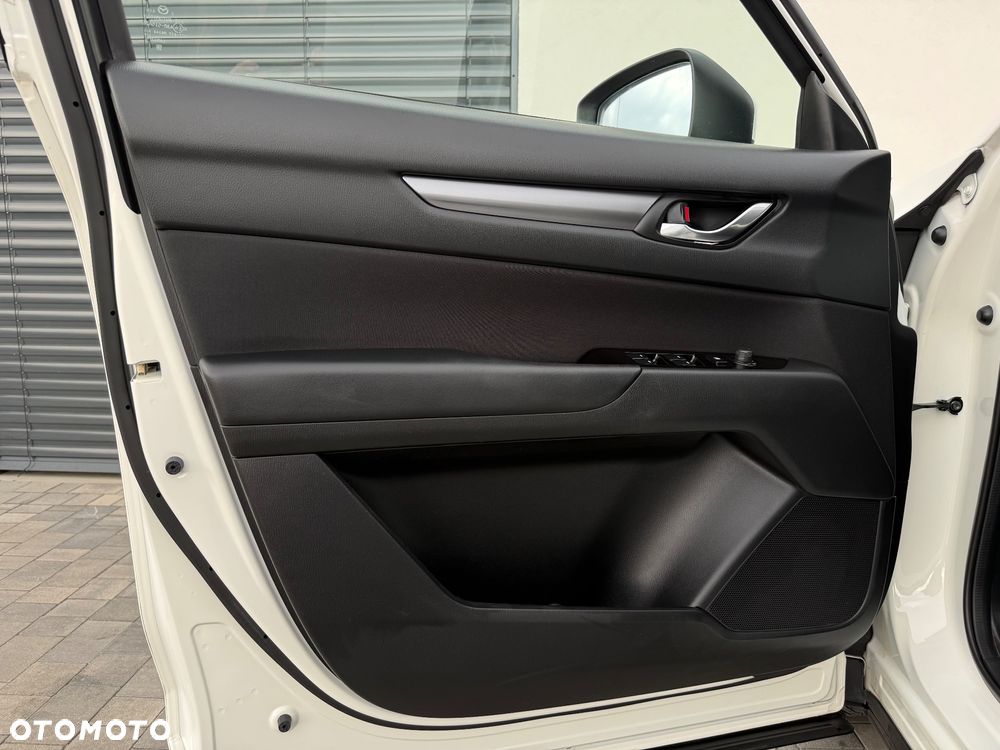 Mazda CX-5 SKYACTIV-G 165 Center-Line - 14