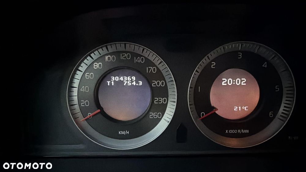 Volvo S80 2.4D5 Executive - 24
