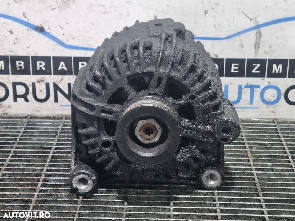 Alternator Land Rover Freelander 1 2.0 TD4 2001 - 2006 112CP 1951CC M47 Euro4 (1251) ... - 1