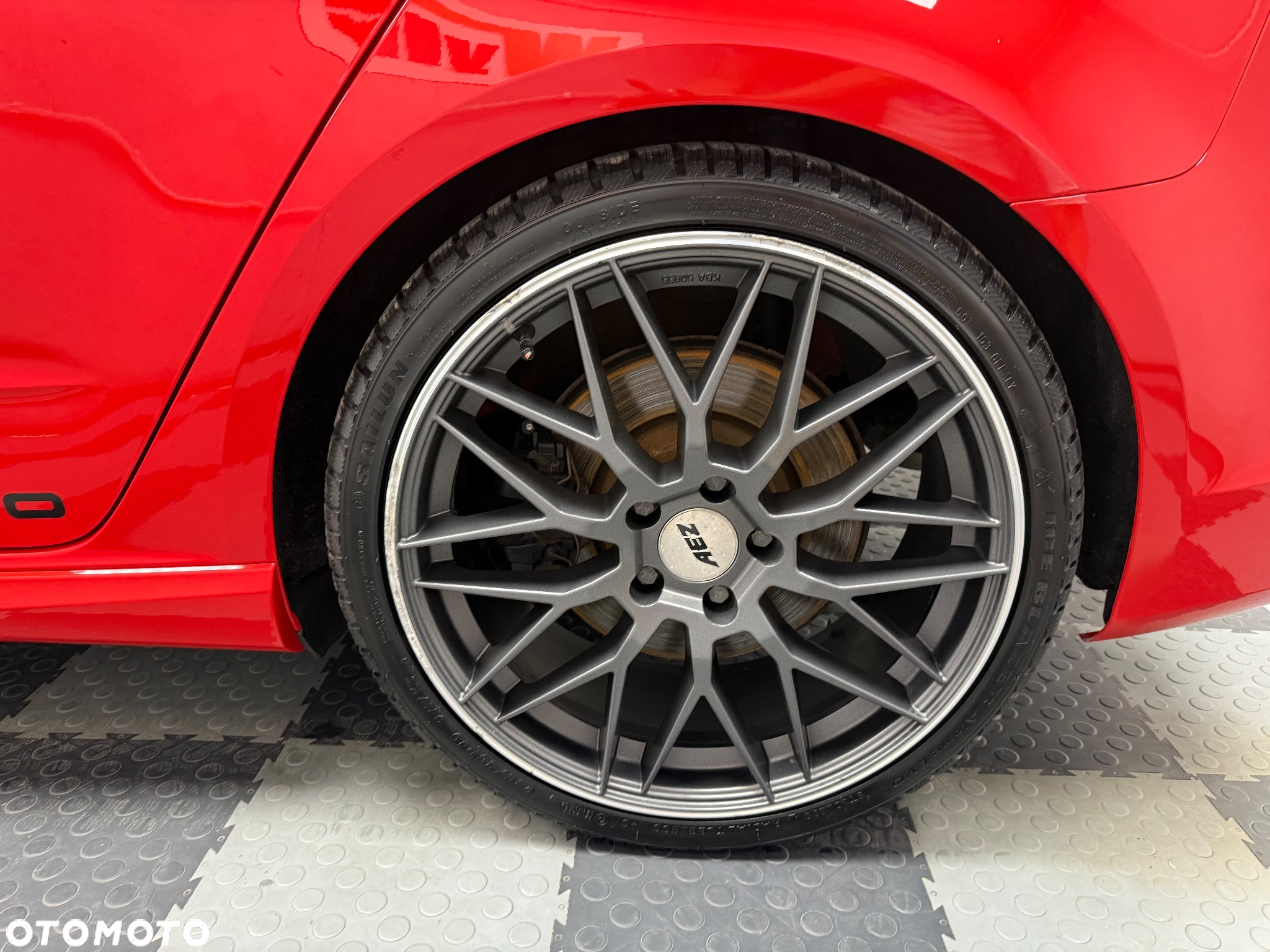 Audi S3 2.0 TFSI Quattro - 21