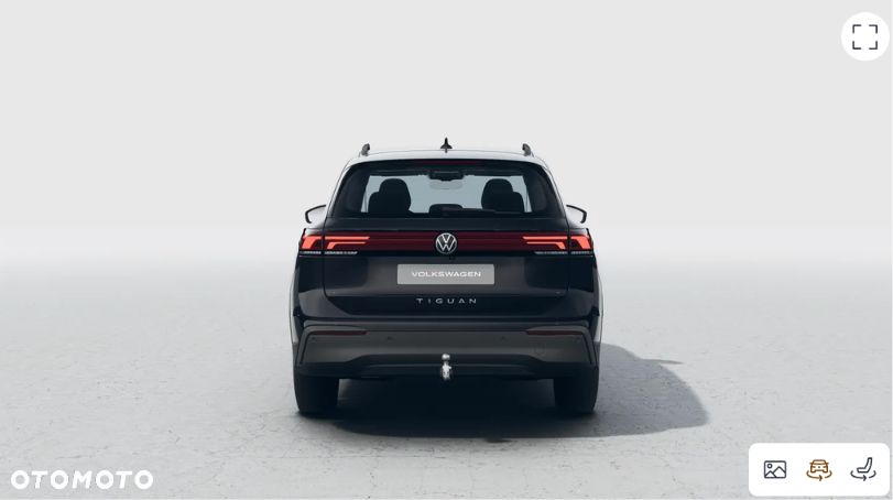 Volkswagen Tiguan 1.5 eTSI OPF DSG Trend - 4