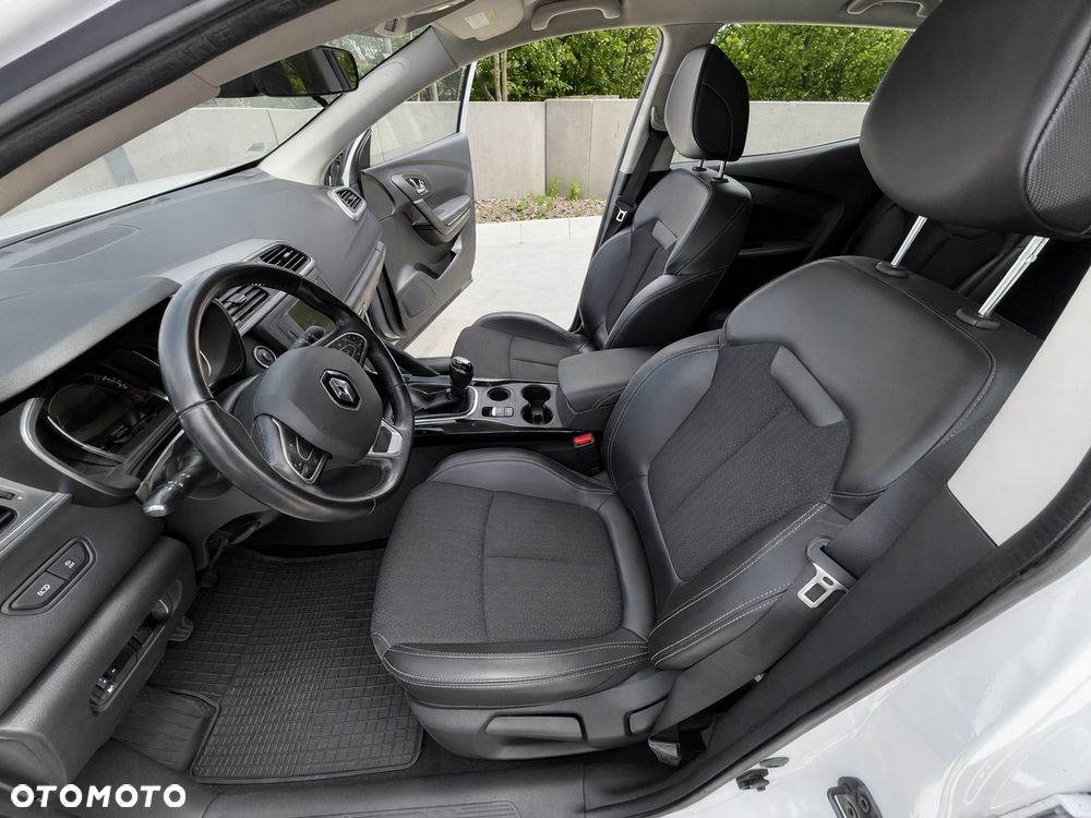 Renault Kadjar 1.6 dCi Energy Limited - 16