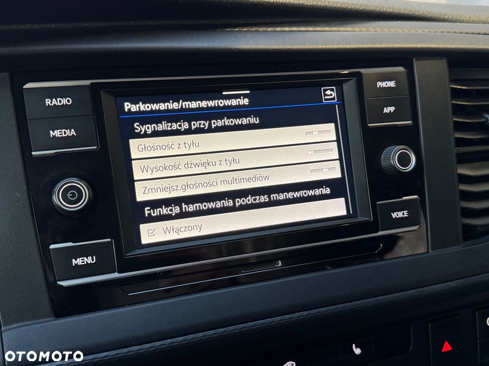 Volkswagen Transporter - 29