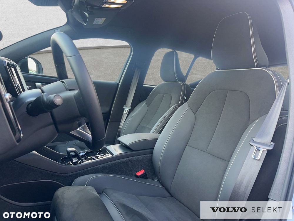 Volvo XC 40 - 12