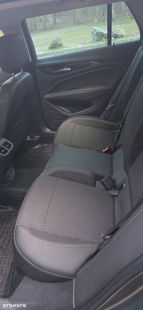 Opel Insignia 1.6 CDTI Ultimate S&S Eco - 12