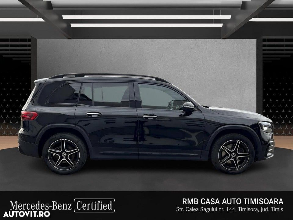 Mercedes-Benz GLB - 6