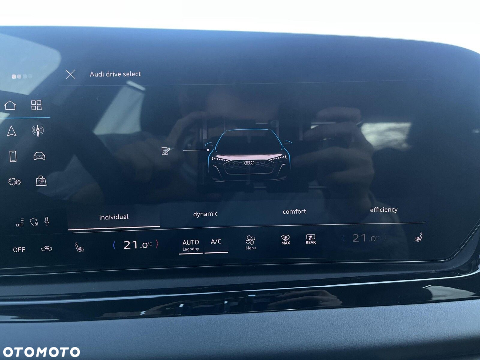 Audi A5 - 27