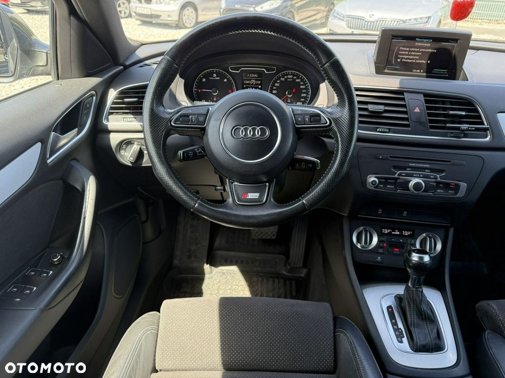 Audi Q3 2.0 TDI Quattro S tronic - 5