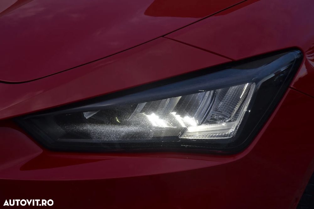 Seat Leon 1.5 TSI Style - 36