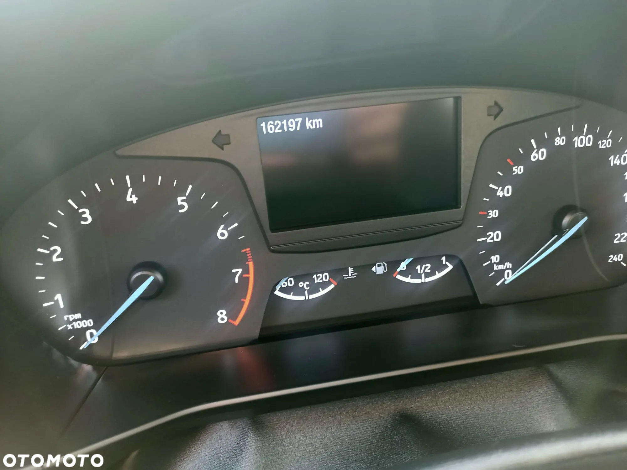 Ford Focus 1.0 EcoBoost Trend ASS - 11