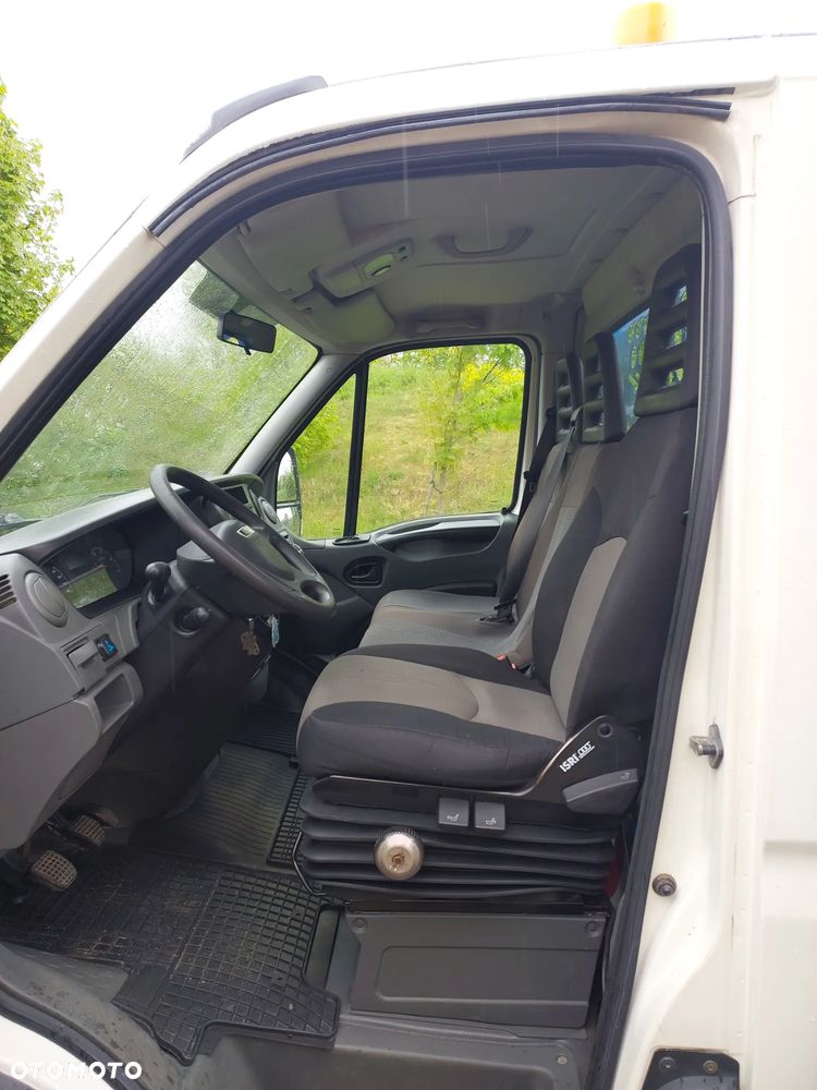 Iveco DAILY 35C15 - 6