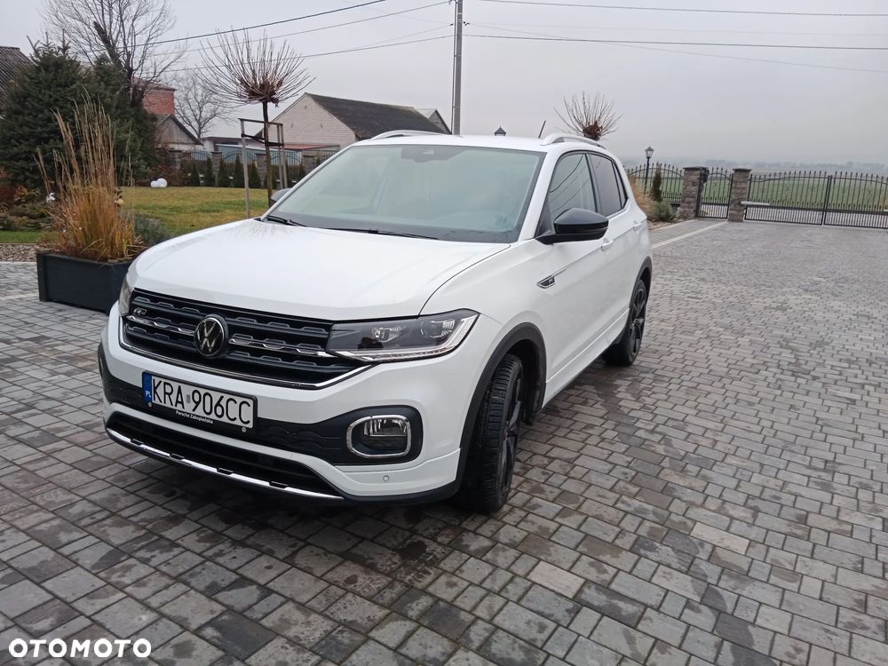 Volkswagen T-Cross 1.5 TSI ACT Style DSG - 2