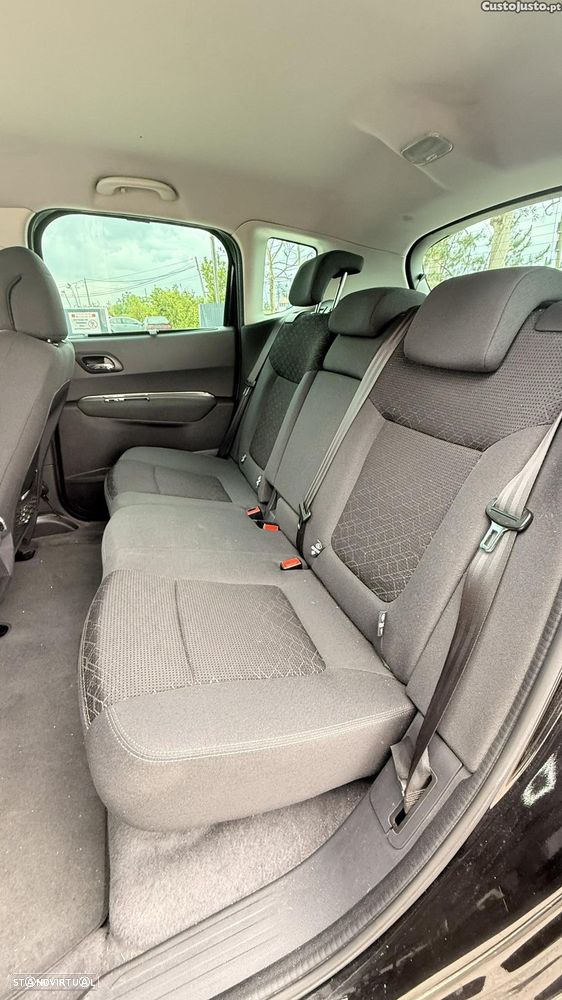 Peugeot 3008 1.6 e-HDi Active 2-Tronic - 15