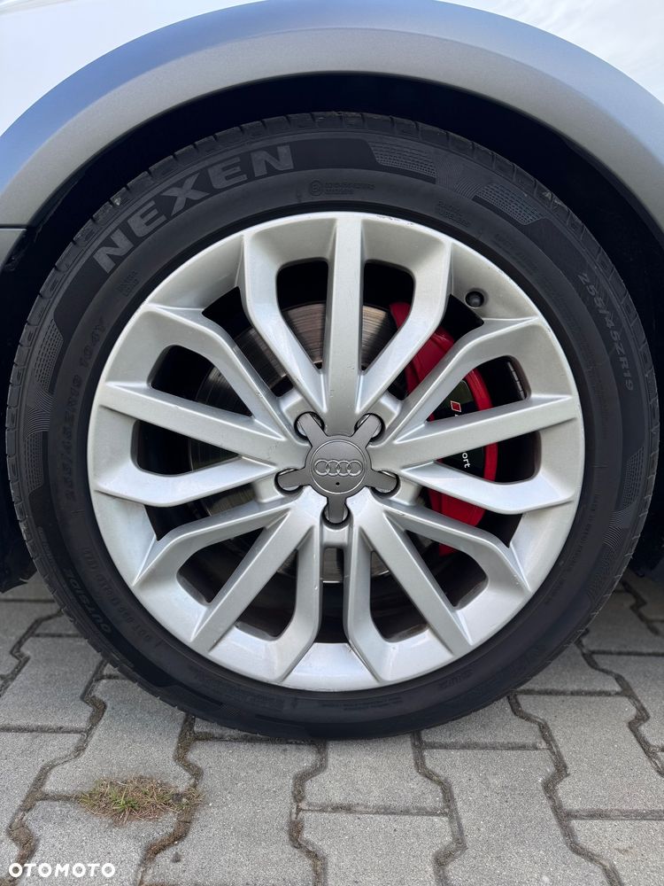 Audi A6 Allroad - 9