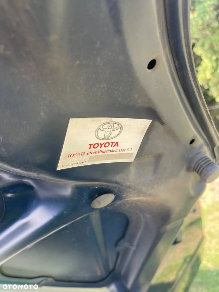 Toyota Corolla 1.6 VVT-i Automatik Executive - 25