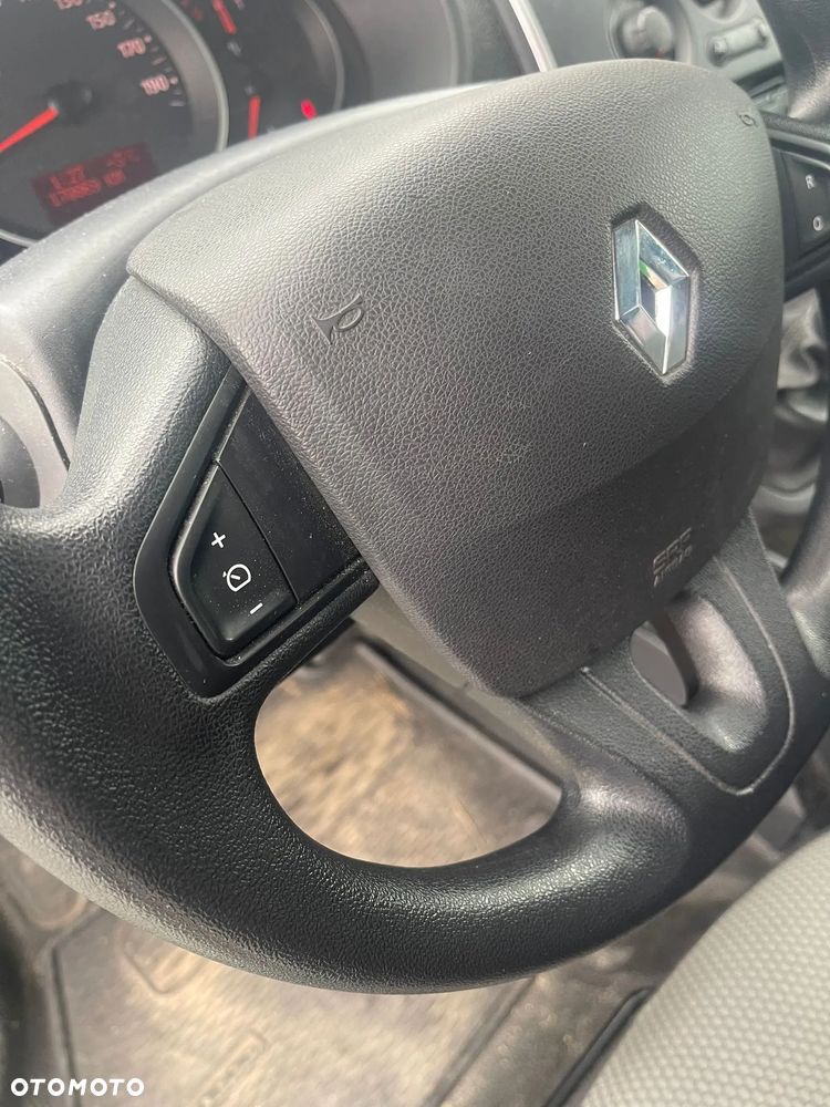 Renault Kangoo 1.5 dCi Business Eu6 - 11