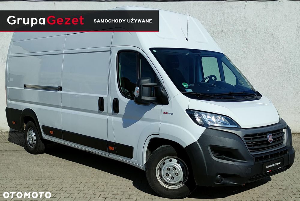 Fiat Ducato - 1