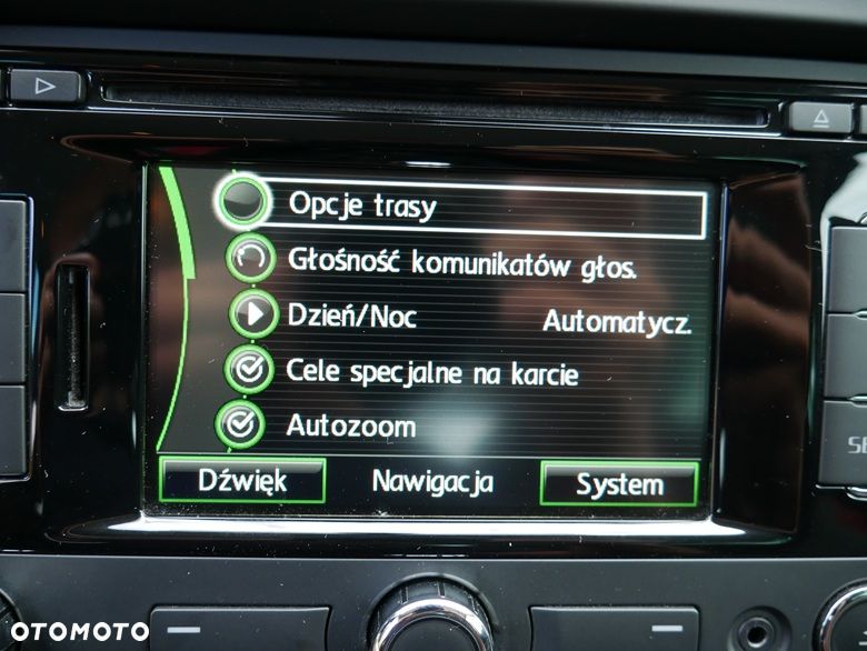Skoda Yeti 2.0 TDI Monte Carlo Green tec - 19