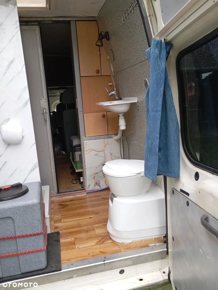 Ford transit - 4