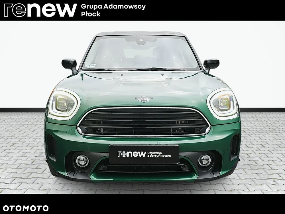 MINI Countryman Cooper Classic Trim - 9