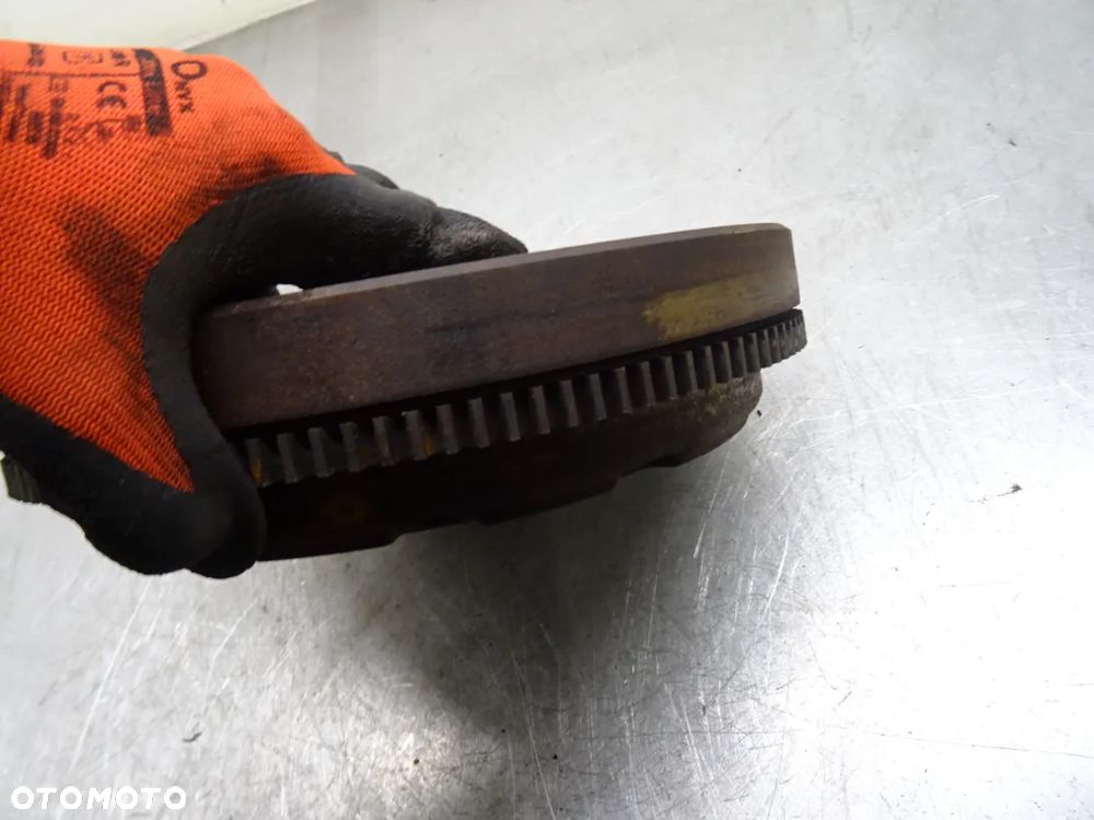 VW GOLF IV HB 3D 97-06 1.4B SPRZĘGŁO DOCISK TARCZA - 6