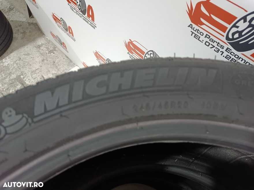 Anvelope 245/45/R20 103W MICHELIN VARA 245 45 20 103W CP-V20418 - 4