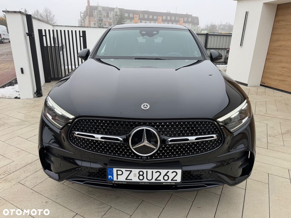 Mercedes-Benz GLC - 10