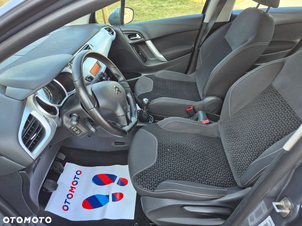 Citroën C3 VTi 95 Exclusive - 6