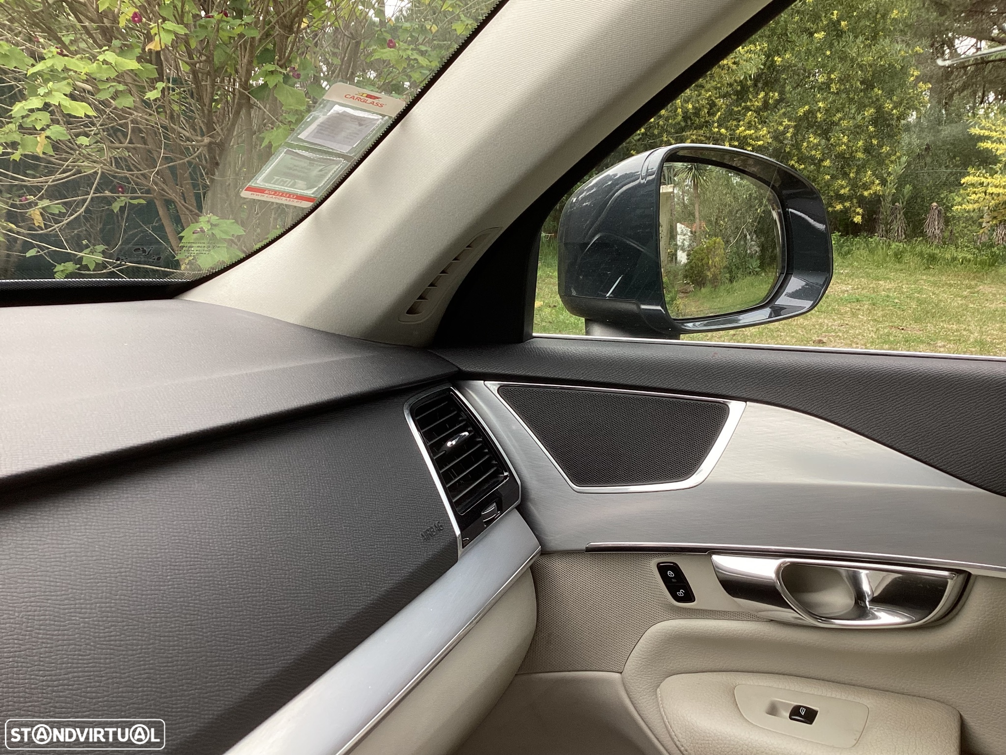 Volvo XC 90 2.0 D4 Momentum - 16