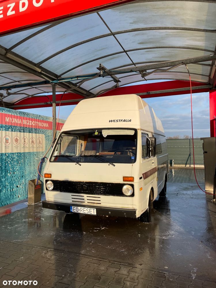 Volkswagen lt - 15