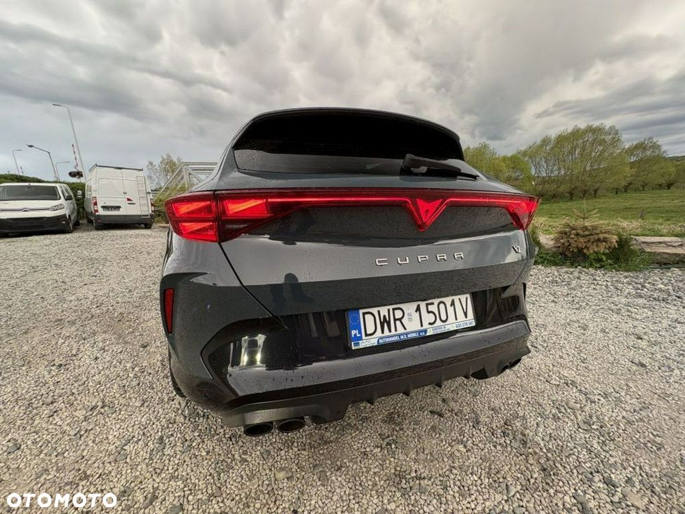 Cupra Formentor - 3