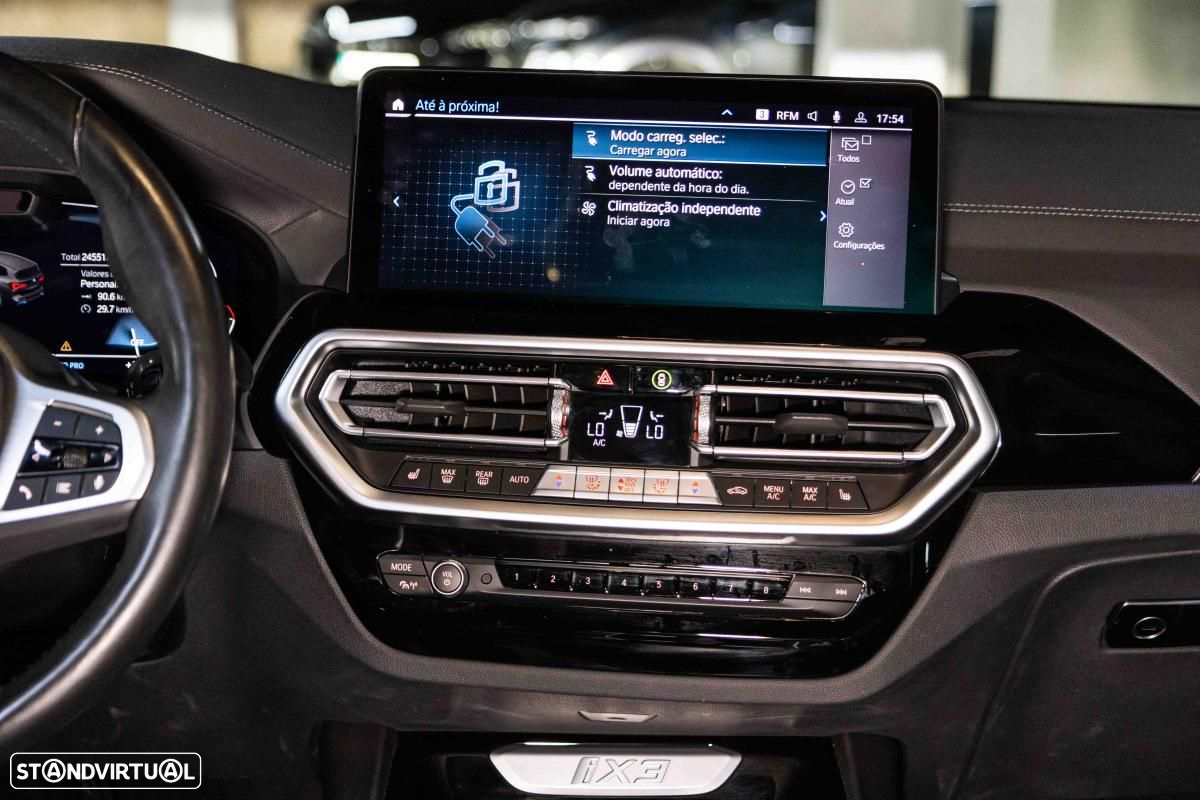 BMW iX3 M Sport Inspiring - 33