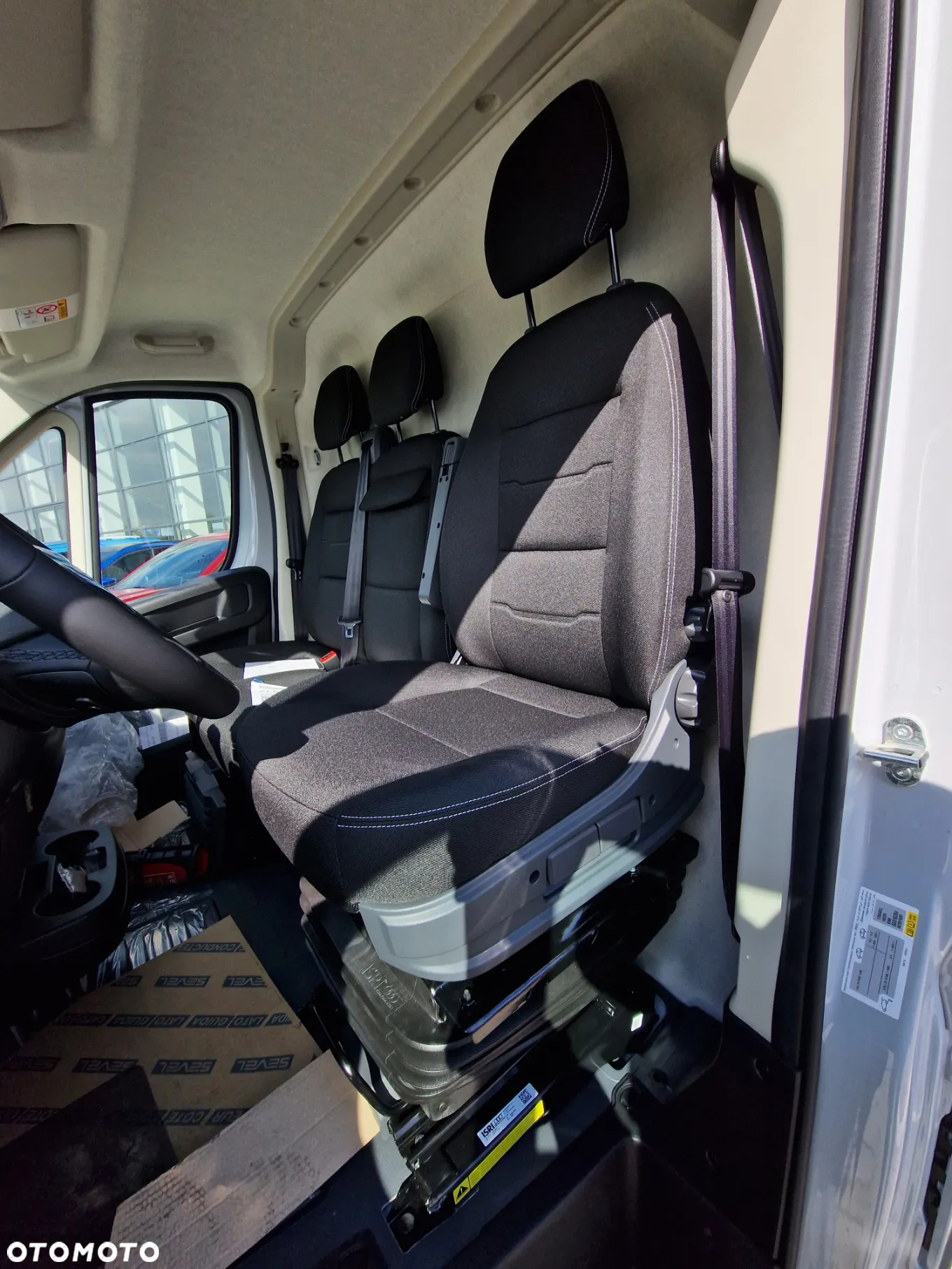 Opel MOVANO - 12