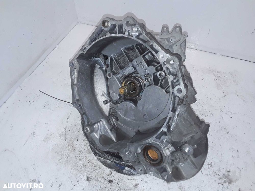 Cutie viteze Opel Astra J 1.7 CDTI; 6 Trepte;M32; 55569878; Start-Stop - 2