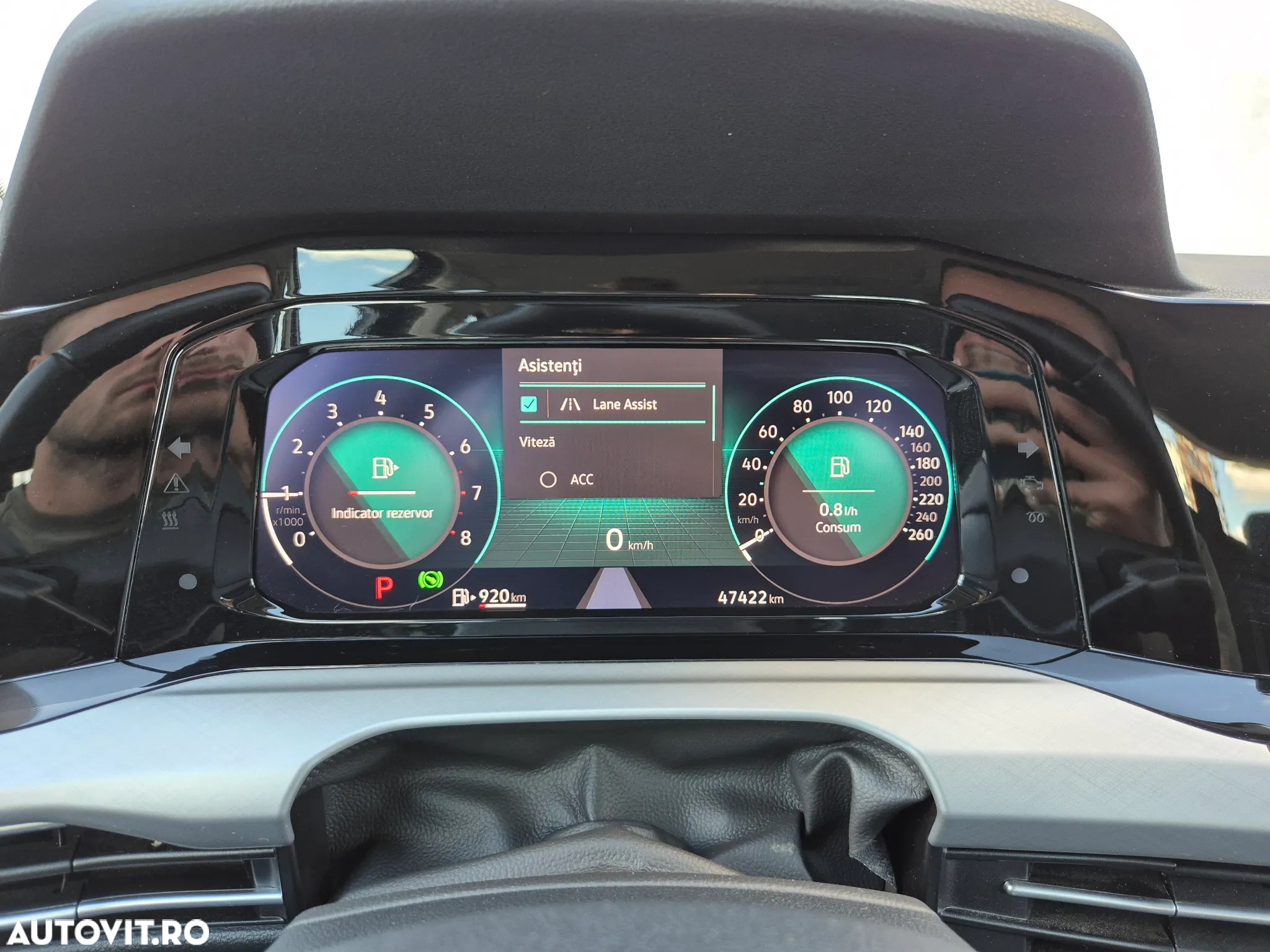 Volkswagen Golf 1.0 eTSI DSG MHEV Life - 23