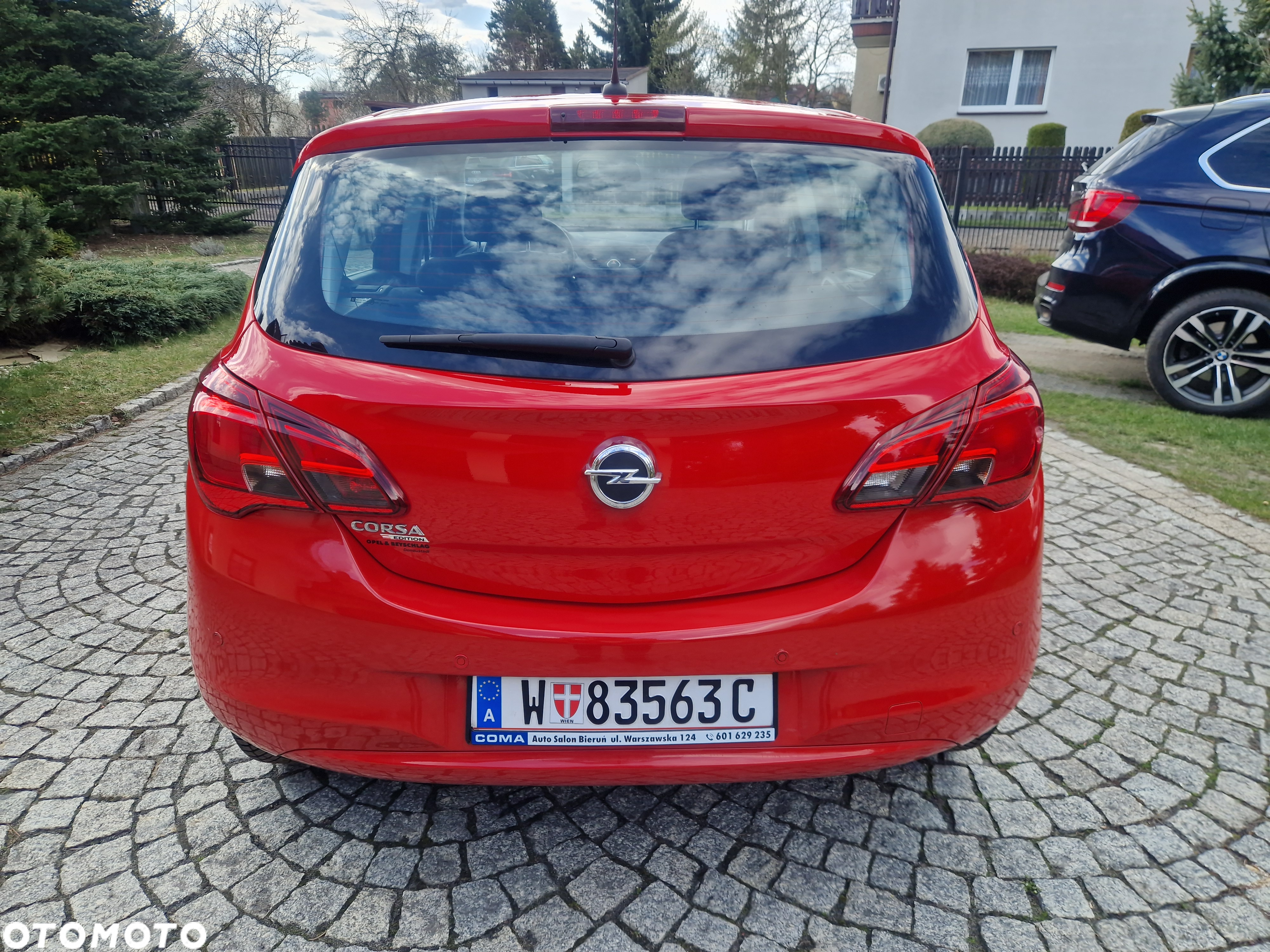 Opel Corsa 1.2 Color Edition - 9