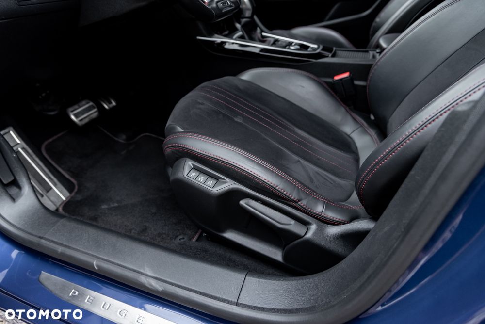 Peugeot 308 - 21