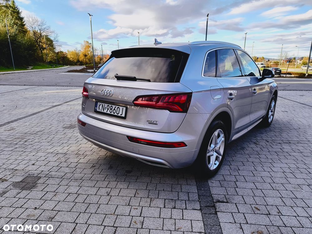 Audi Q5 2.0 TFSI Quattro S tronic - 6