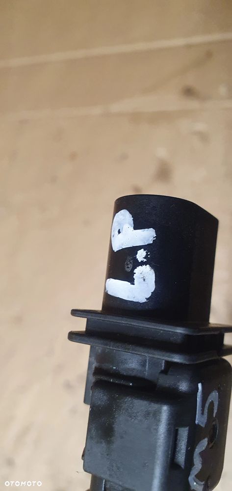 Sonda lambda czujnik BMW M5 G30 F90 4.4 V8 8043677 0258037005 - 12