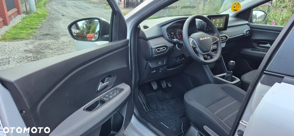 Dacia Sandero 1.0 TCe Comfort - 13