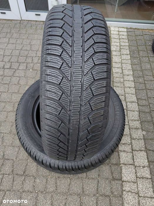 235/60r18 107H Semperit Mastergrip 2 zima para - 1