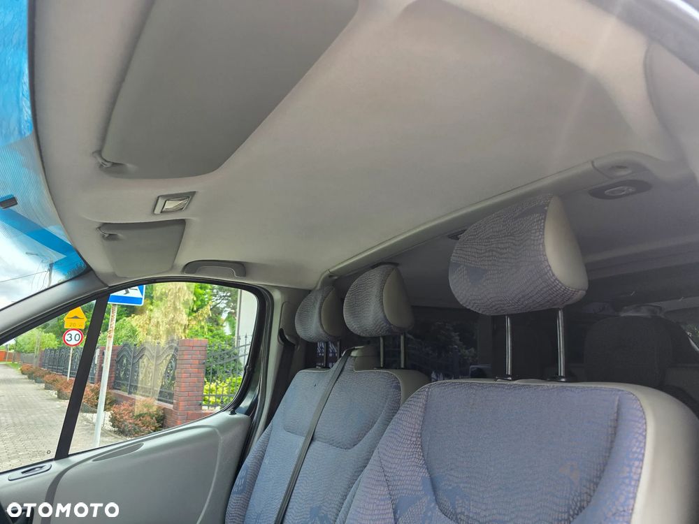 Renault Trafic - 17