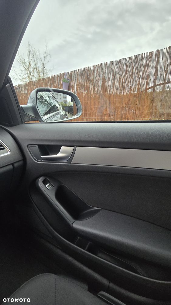 Audi A5 Sportback 2.0 TDI - 11