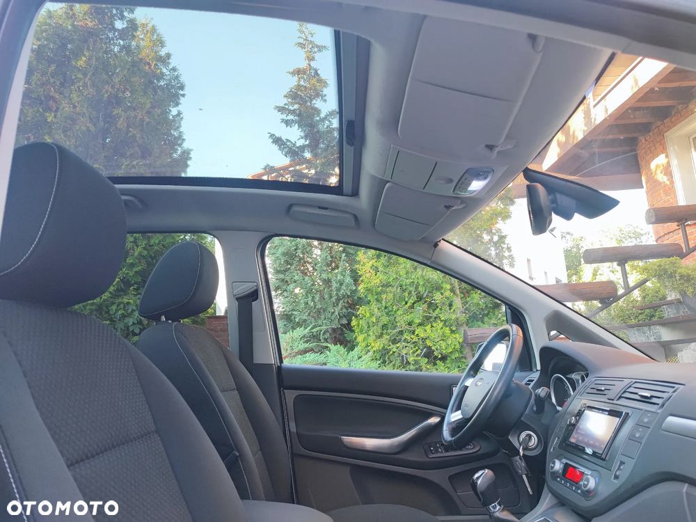 Ford C-MAX 1.8 Titanium - 17