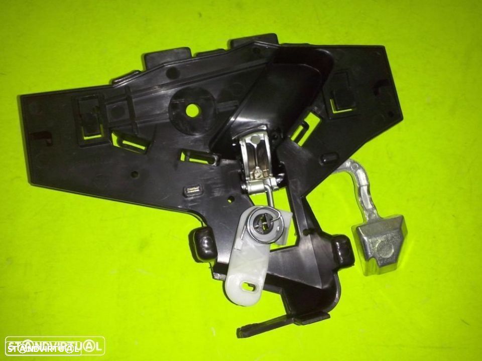 puxadores de abertura de porta interior Citroen C5 (Novos) - 3
