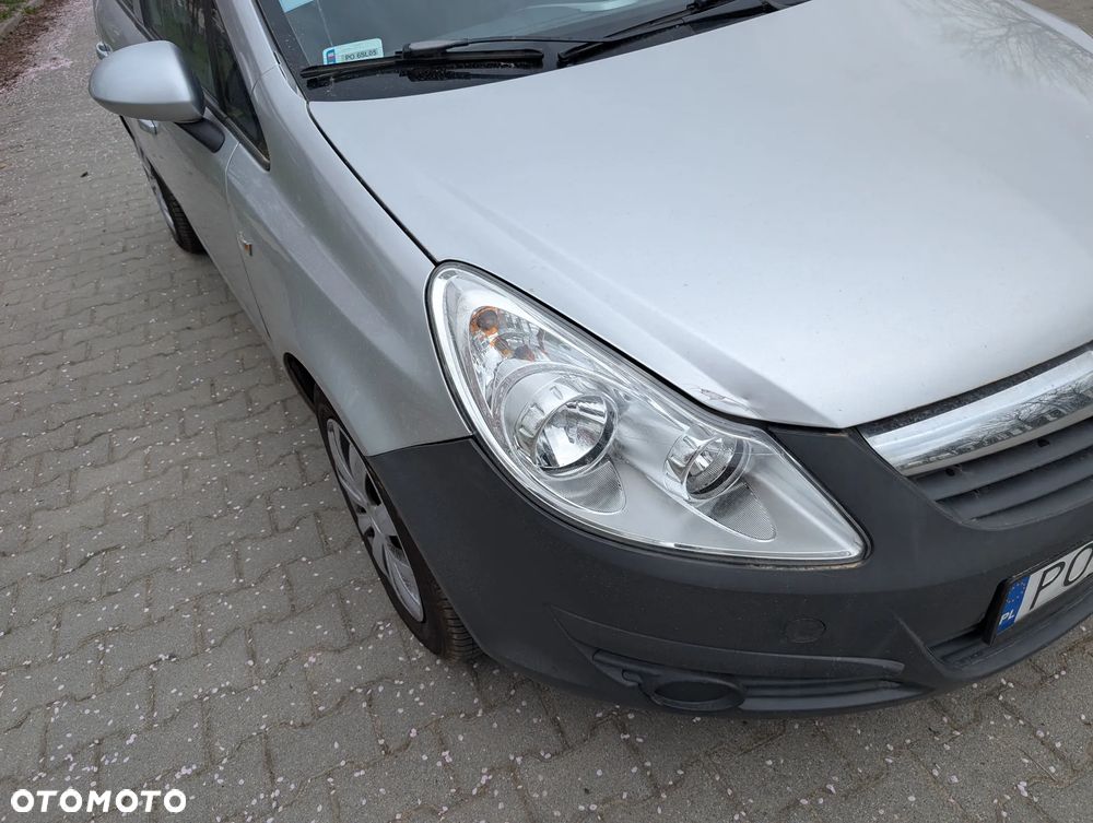 Opel Corsa - 10