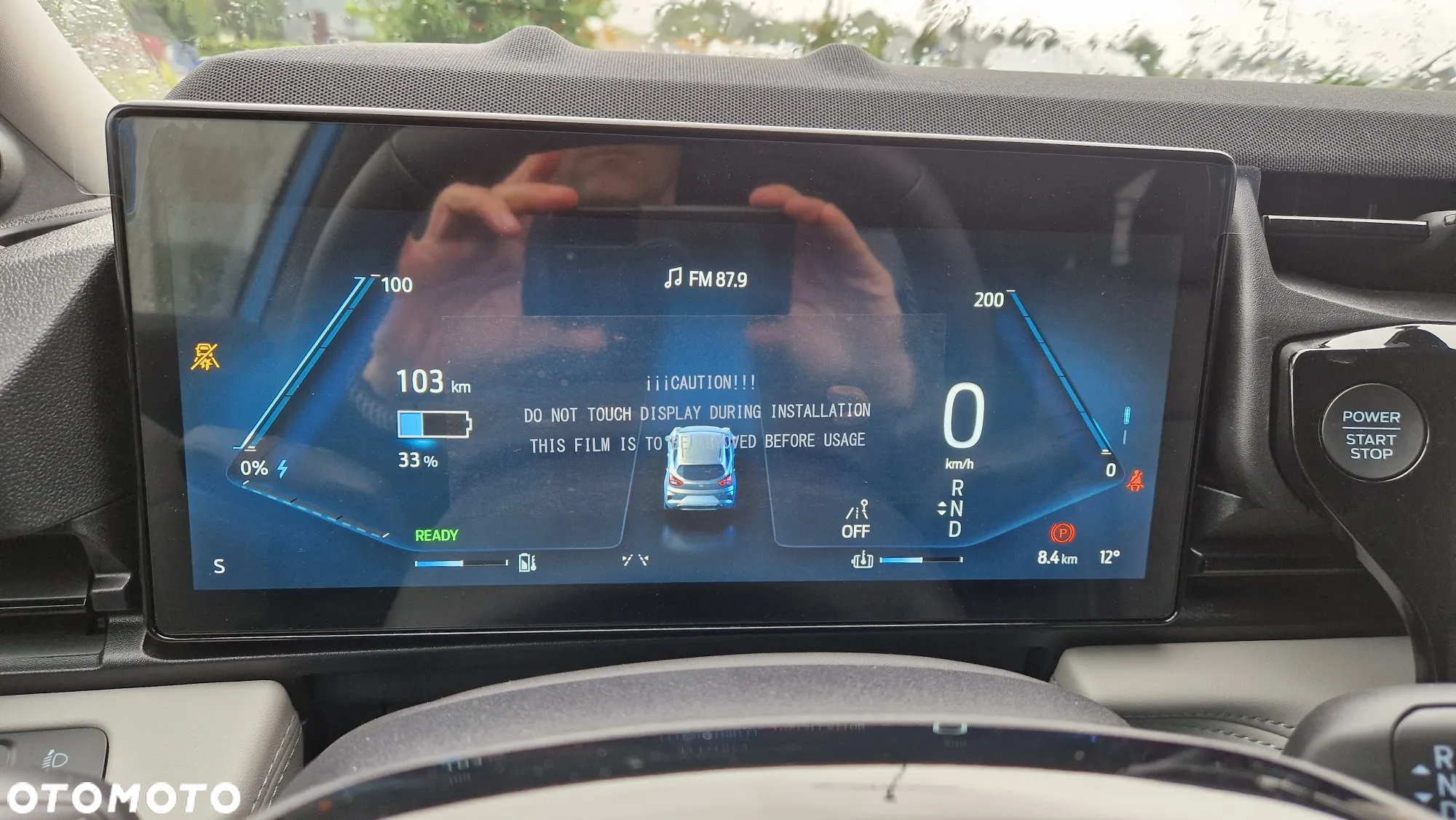 Ford Puma 43.6 kWh - 22
